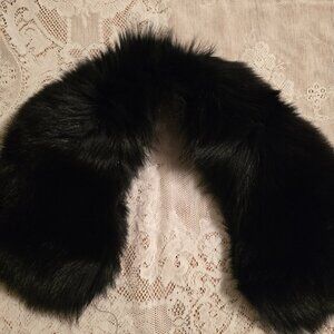 Fur Collar